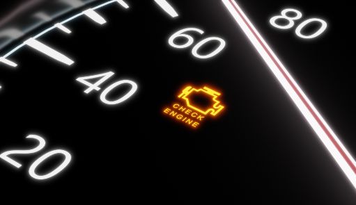 Diagnostics And Check Engine Lights